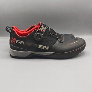 FiveTen Kestrel Team Black BOA MTB Shoes Stealth